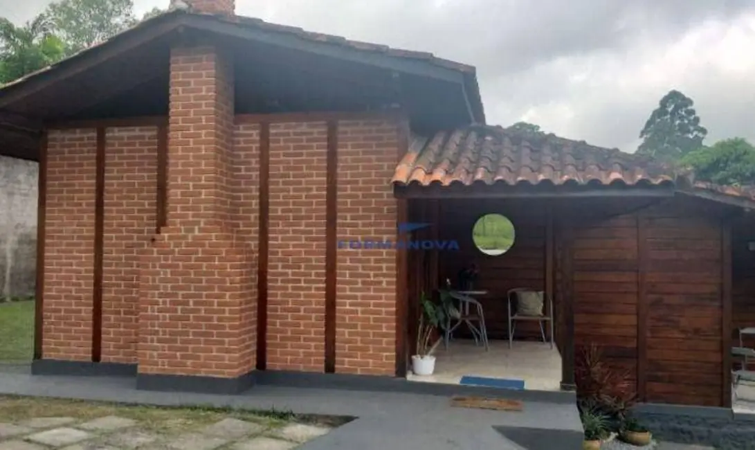 Foto 1 de Casa com 3 quartos à venda, 504m2 em Granja Clotilde, Cotia - SP