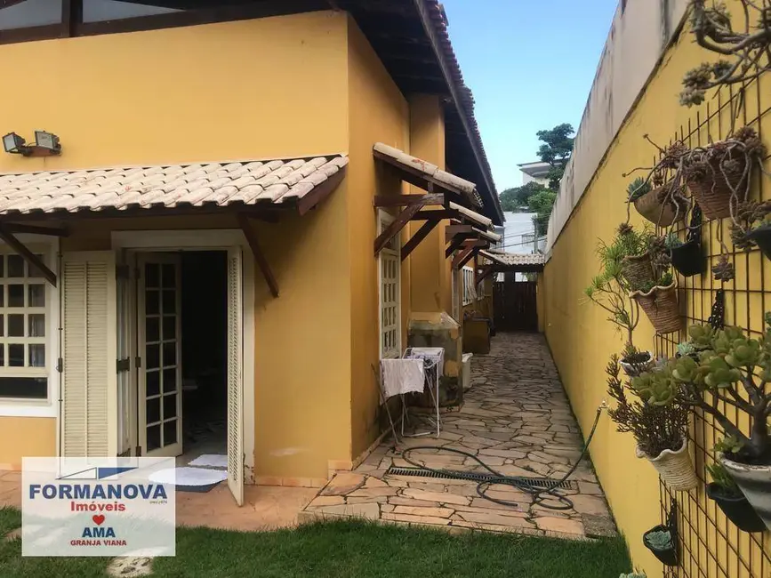 Foto 7 de Casa de Condomínio com 4 quartos à venda, 600m2 em Jardim do Golf I, Jandira - SP