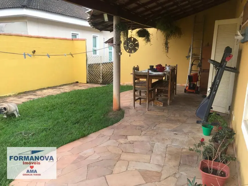 Foto 6 de Casa de Condomínio com 4 quartos à venda, 600m2 em Jardim do Golf I, Jandira - SP