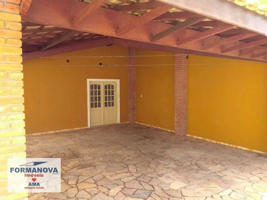 Foto 9 de Casa de Condomínio com 4 quartos à venda, 600m2 em Jardim do Golf I, Jandira - SP