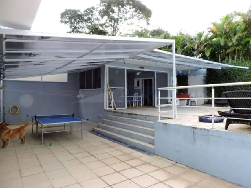 Casa de Condomínio com 4 quartos à venda e para alugar, 500m2 em Pousada dos Bandeirantes, Carapicuiba - SP - imagem 4 Foto 4 de Casa de Condomínio com 4 quartos à venda e para alugar, 500m2 em Pousada dos Bandeirantes, Carapicuiba - SP
