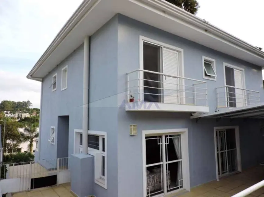 Casa de Condomínio com 4 quartos à venda e para alugar, 500m2 em Pousada dos Bandeirantes, Carapicuiba - SP - imagem 3 Foto 3 de Casa de Condomínio com 4 quartos à venda e para alugar, 500m2 em Pousada dos Bandeirantes, Carapicuiba - SP