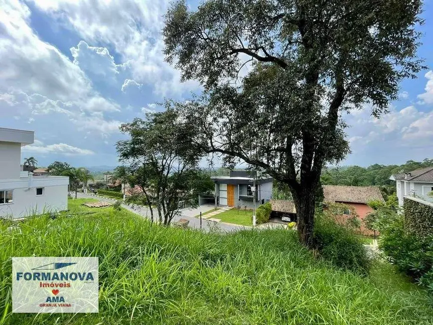 Foto 6 de Terreno / Lote à venda, 700m2 em Embu Das Artes - SP