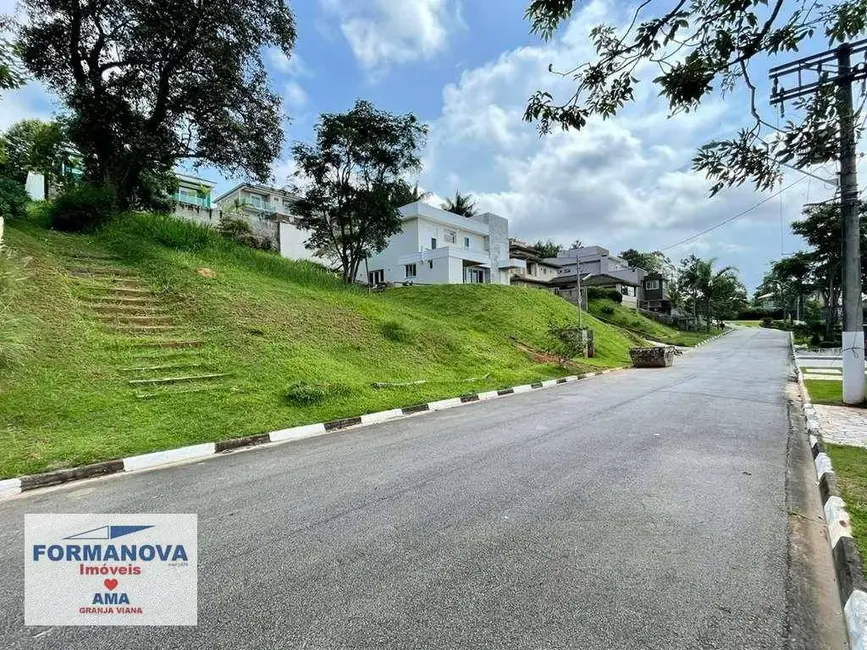 Foto 5 de Terreno / Lote à venda, 700m2 em Embu Das Artes - SP