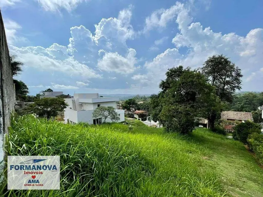 Foto 9 de Terreno / Lote à venda, 700m2 em Embu Das Artes - SP