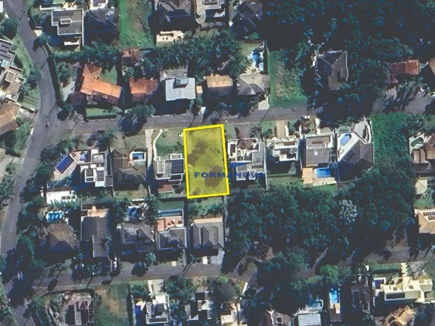 Foto 8 de Terreno / Lote à venda, 700m2 em Embu Das Artes - SP