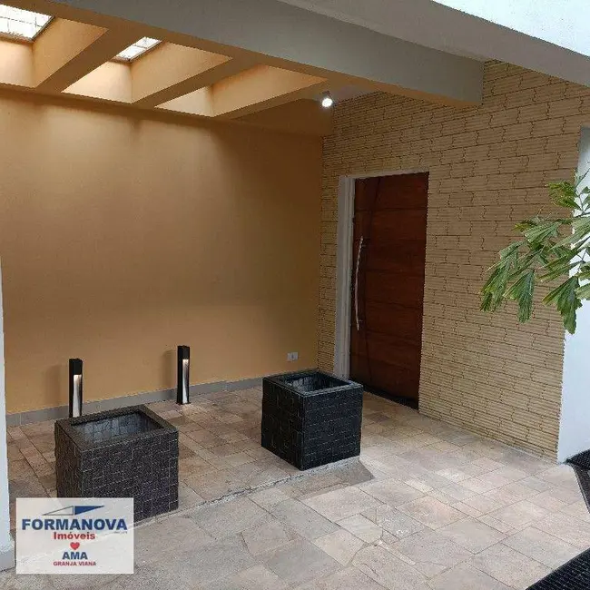 Foto 9 de Casa de Condomínio com 4 quartos à venda, 546m2 em Pitas, Cotia - SP