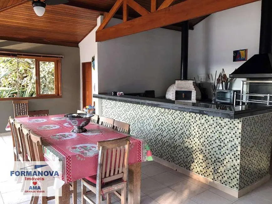 Casa com 5 quartos à venda, 1470m2 em Pousada dos Bandeirantes, Carapicuiba - SP - imagem 7 Foto 7 de Casa com 5 quartos à venda, 1470m2 em Pousada dos Bandeirantes, Carapicuiba - SP