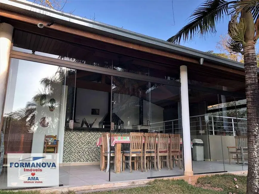 Casa com 5 quartos à venda, 1470m2 em Pousada dos Bandeirantes, Carapicuiba - SP - imagem 9 Foto 9 de Casa com 5 quartos à venda, 1470m2 em Pousada dos Bandeirantes, Carapicuiba - SP