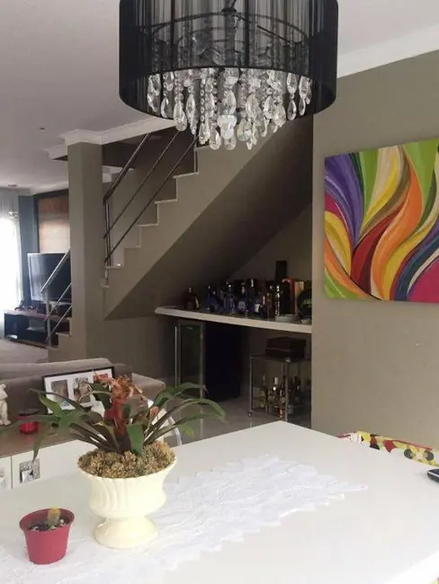 Foto 6 de Casa de Condomínio com 4 quartos à venda, 500m2 em Pitas, Cotia - SP