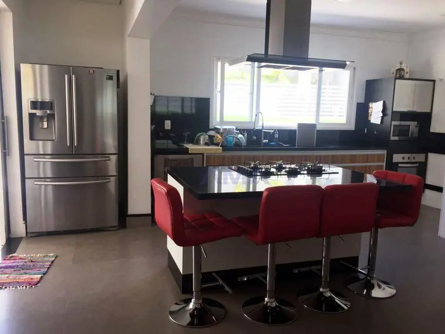 Foto 8 de Casa de Condomínio com 4 quartos à venda, 500m2 em Pitas, Cotia - SP