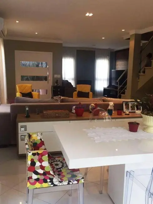 Foto 5 de Casa de Condomínio com 4 quartos à venda, 500m2 em Pitas, Cotia - SP