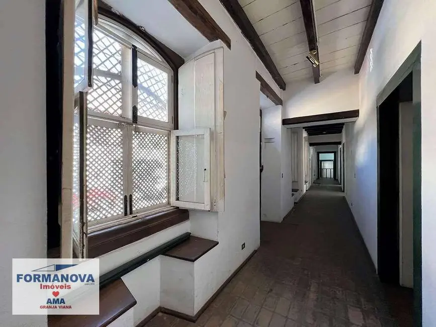 Foto 9 de Casa com 6 quartos à venda e para alugar, 3525m2 em Centro, Santana De Parnaiba - SP