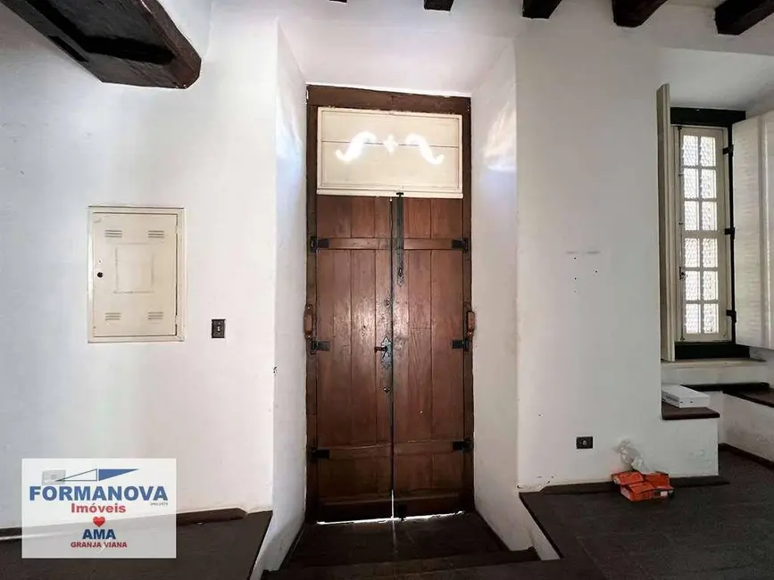 Foto 8 de Casa com 6 quartos à venda e para alugar, 3525m2 em Centro, Santana De Parnaiba - SP