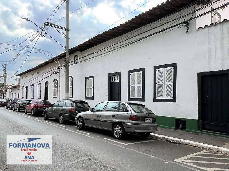 Foto 2 de Casa com 6 quartos à venda e para alugar, 3525m2 em Centro, Santana De Parnaiba - SP