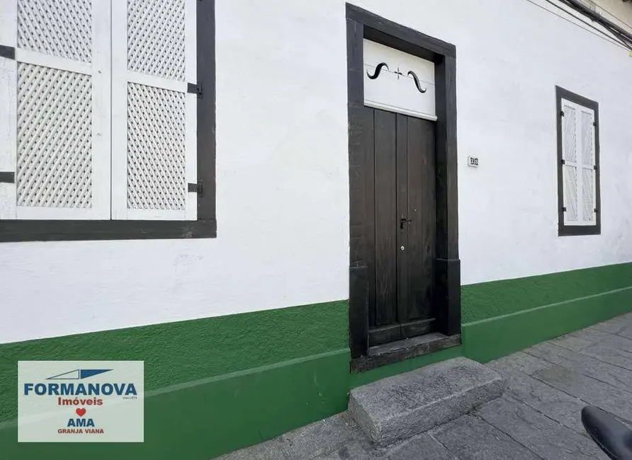 Foto 4 de Casa com 6 quartos à venda e para alugar, 3525m2 em Centro, Santana De Parnaiba - SP