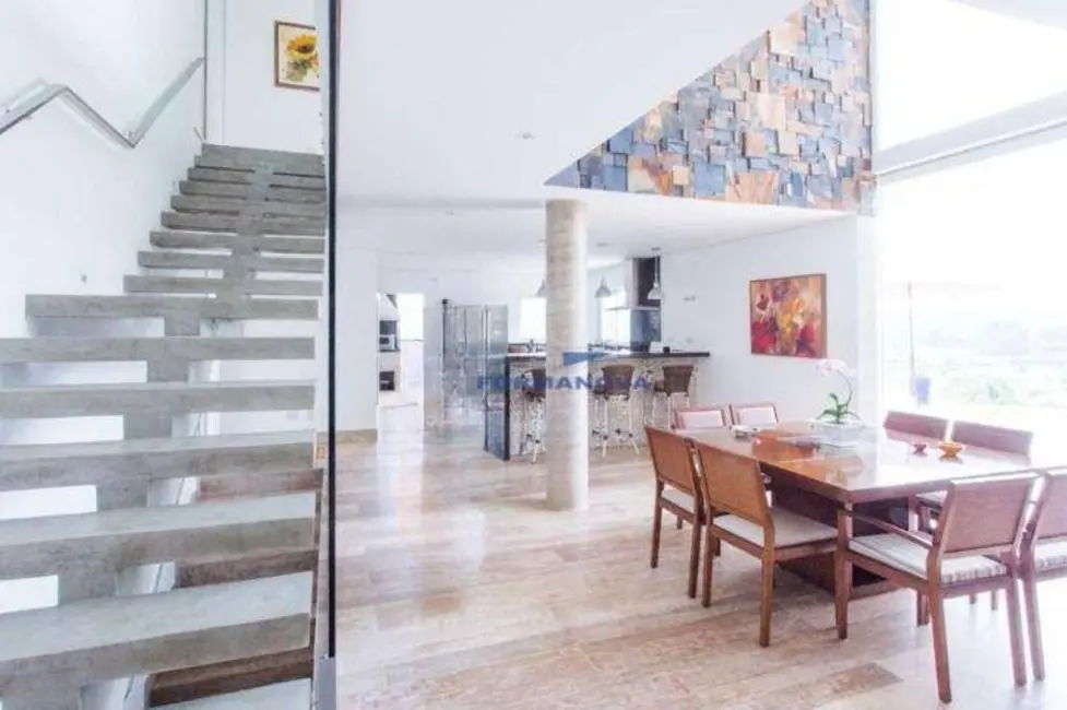 Casa de Condomínio com 4 quartos à venda, 709m2 em São Paulo II, Cotia - SP - imagem 9 Foto 9 de Casa de Condomínio com 4 quartos à venda, 709m2 em São Paulo II, Cotia - SP