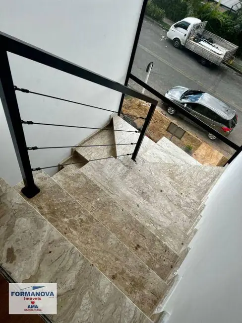 Foto 8 de Casa de Condomínio com 3 quartos à venda, 380m2 em Jardim Caiapiá, Cotia - SP