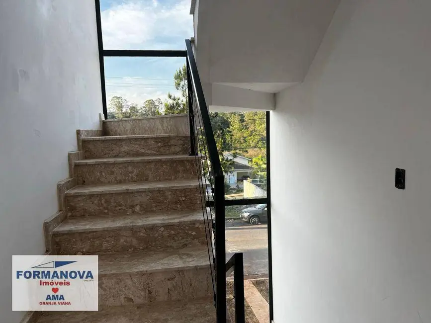 Foto 9 de Casa de Condomínio com 3 quartos à venda, 380m2 em Jardim Caiapiá, Cotia - SP