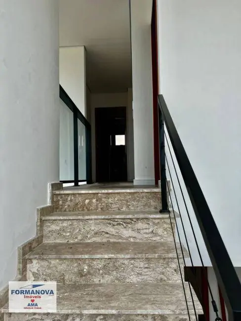 Foto 7 de Casa de Condomínio com 3 quartos à venda, 380m2 em Jardim Caiapiá, Cotia - SP