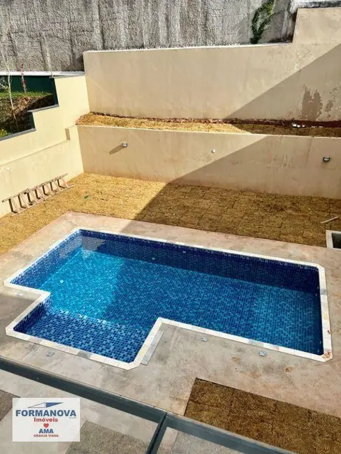 Foto 5 de Casa de Condomínio com 3 quartos à venda, 380m2 em Jardim Caiapiá, Cotia - SP