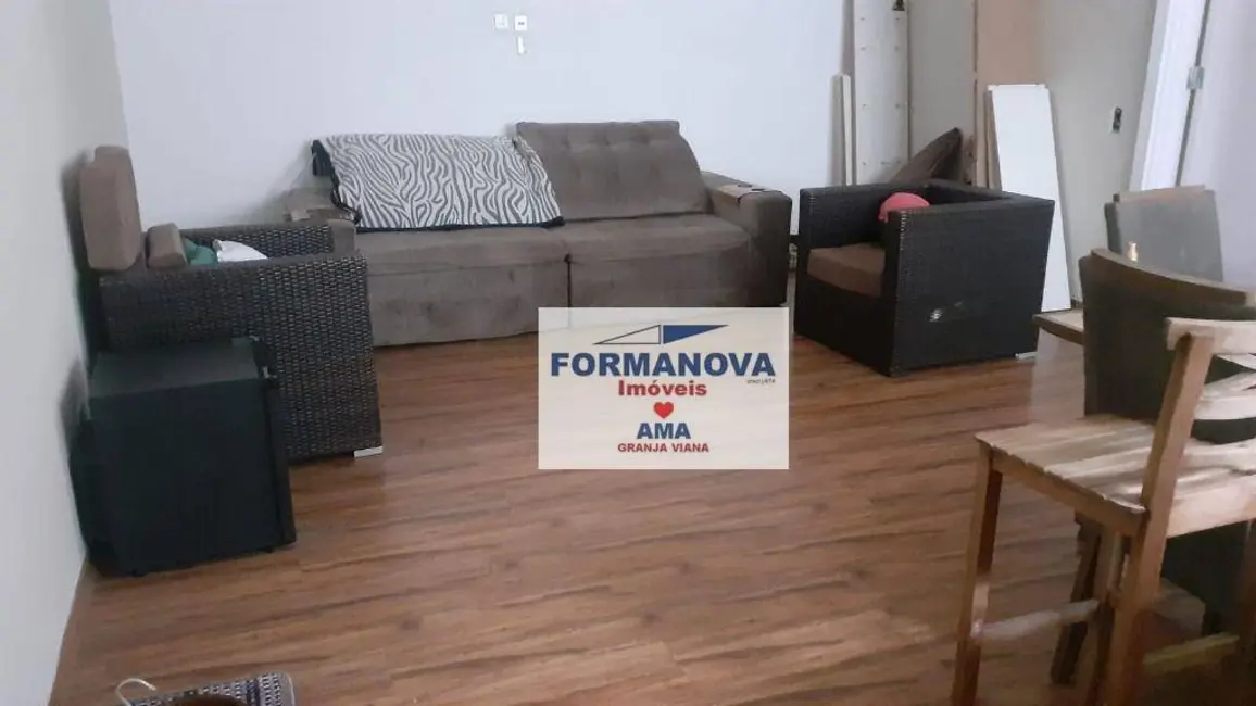 Foto 6 de Casa de Condomínio com 3 quartos à venda, 500m2 em Granja Carneiro Viana, Cotia - SP