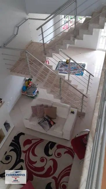 Foto 9 de Casa de Condomínio com 3 quartos à venda, 252m2 em Cotia - SP