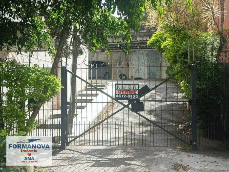 Foto 2 de Apartamento com 2 quartos à venda, 100m2 em Parque São George, Cotia - SP