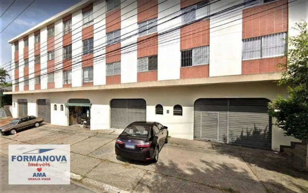 Foto 1 de Apartamento com 2 quartos à venda, 100m2 em Parque São George, Cotia - SP