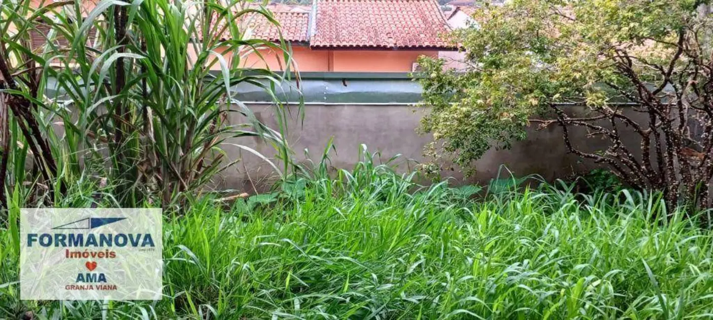 Terreno / Lote à venda, 250m2 em Parque São George, Cotia - SP - imagem 1 Foto 1 de Terreno / Lote à venda, 250m2 em Parque São George, Cotia - SP