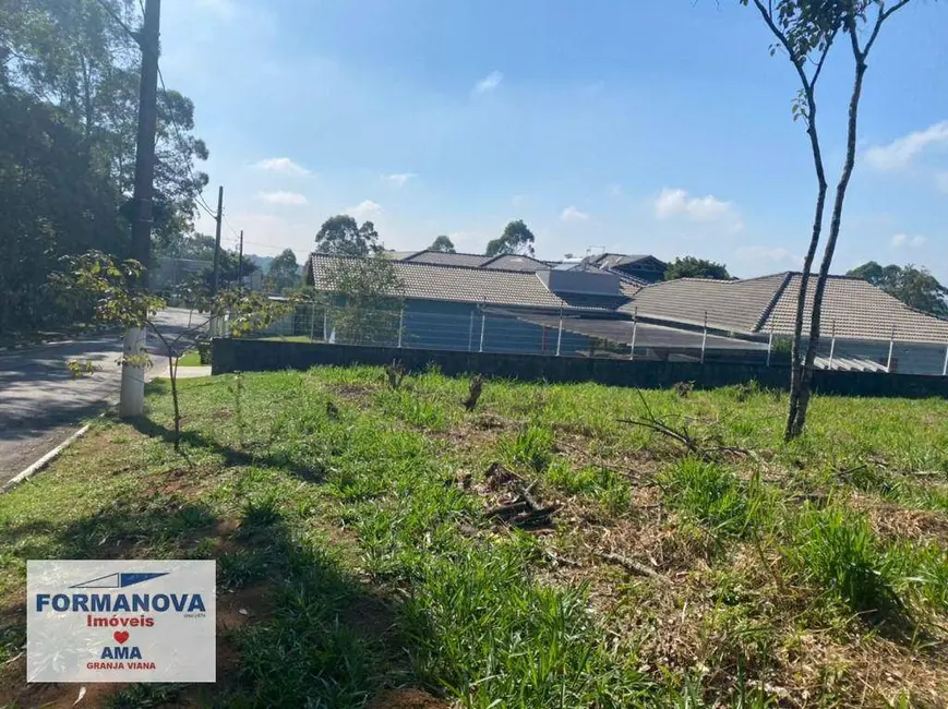 Terreno / Lote à venda, 1230m2 em Vargem Grande Paulista - SP - imagem 2 Foto 2 de Terreno / Lote à venda, 1230m2 em Vargem Grande Paulista - SP