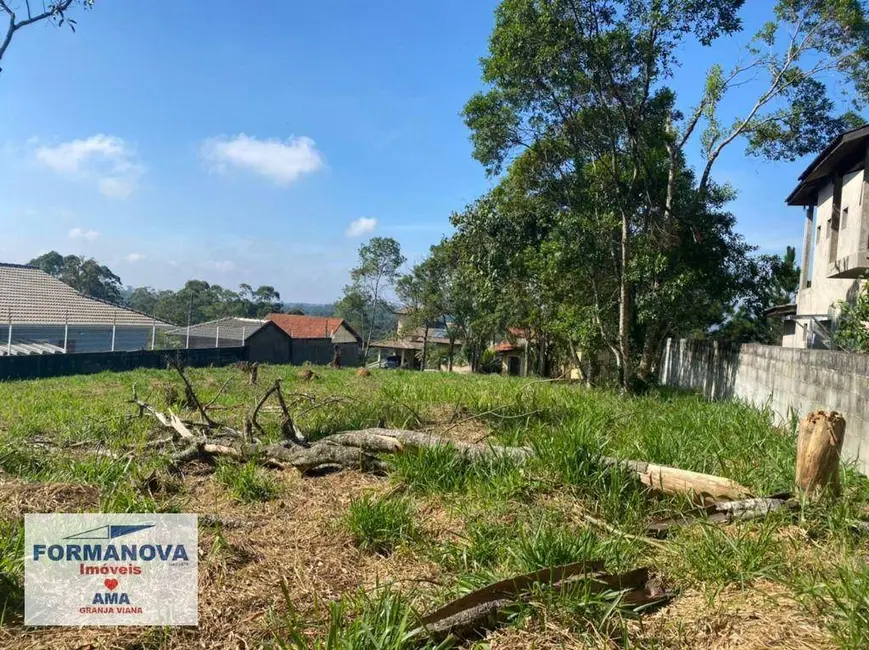 Foto 1 de Terreno / Lote à venda, 1230m2 em Vargem Grande Paulista - SP