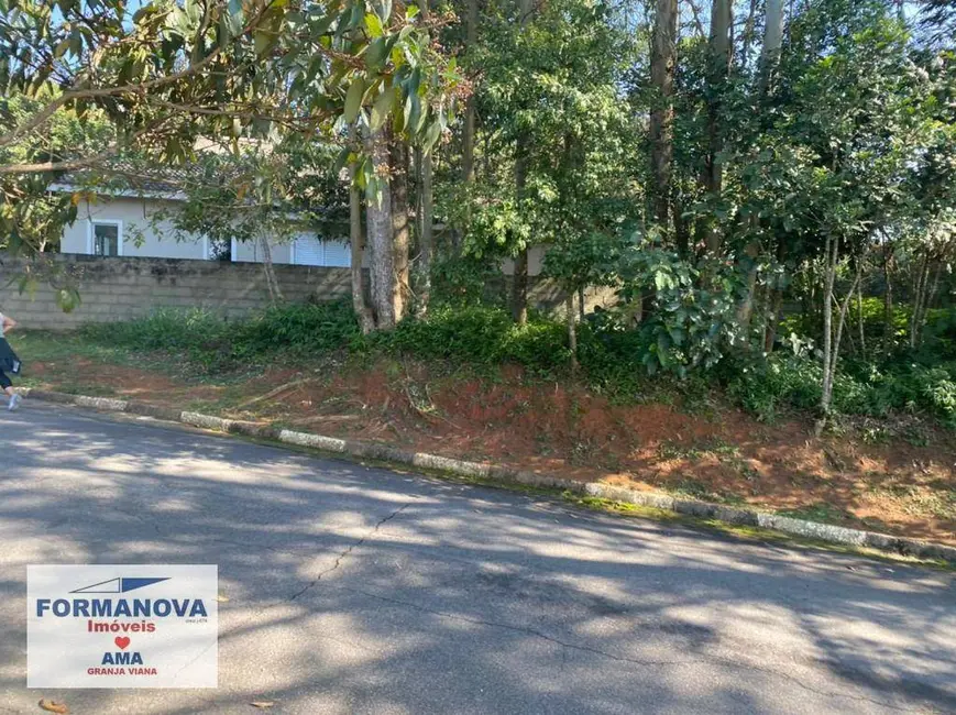 Terreno / Lote à venda, 1230m2 em Vargem Grande Paulista - SP - imagem 6 Foto 6 de Terreno / Lote à venda, 1230m2 em Vargem Grande Paulista - SP