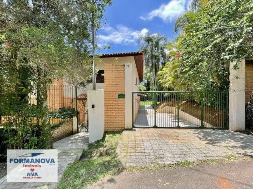 Casa de Condomínio com 7 quartos à venda, 1634m2 em Taboleiro Verde, Cotia - SP - imagem 5 Foto 5 de Casa de Condomínio com 7 quartos à venda, 1634m2 em Taboleiro Verde, Cotia - SP