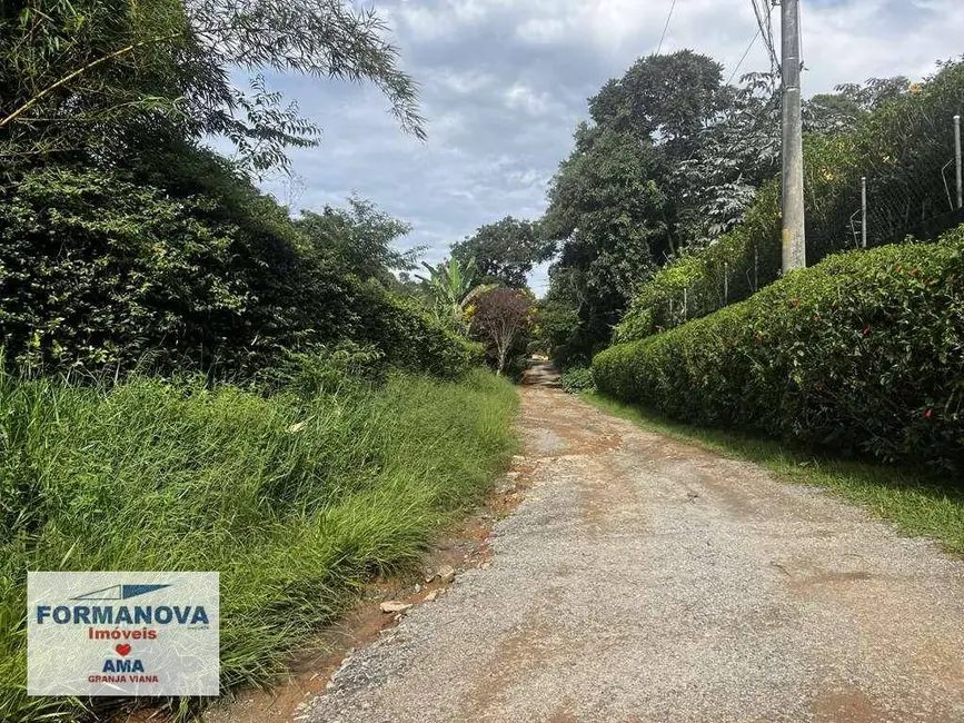 Foto 2 de Terreno / Lote à venda, 860m2 em Jardim Colibri, Cotia - SP