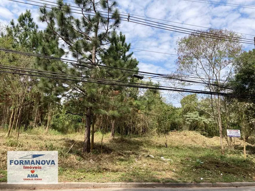 Foto 2 de Sala Comercial para alugar, 4000m2 em Jardim do Golf I, Jandira - SP