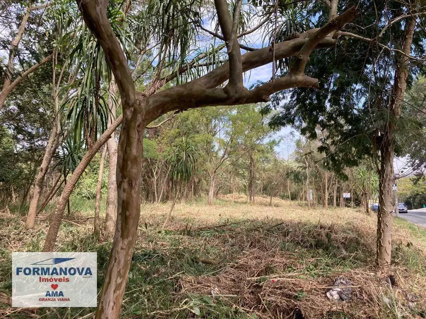 Foto 5 de Sala Comercial para alugar, 4000m2 em Jardim do Golf I, Jandira - SP