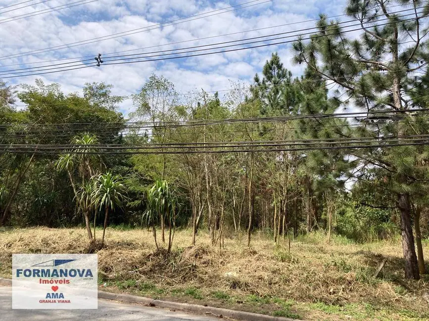 Foto 3 de Sala Comercial para alugar, 4000m2 em Jardim do Golf I, Jandira - SP