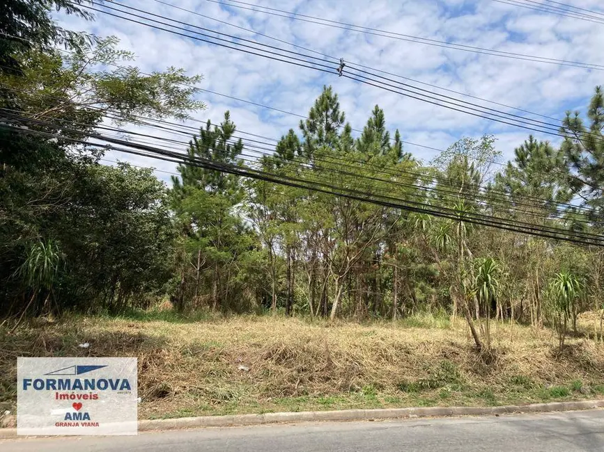 Foto 4 de Sala Comercial para alugar, 4000m2 em Jardim do Golf I, Jandira - SP