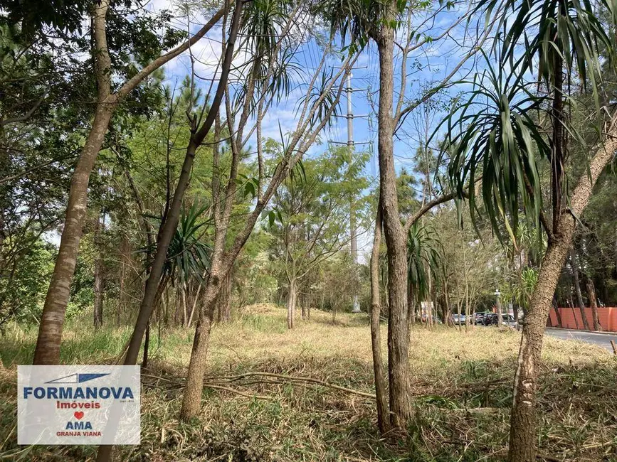 Foto 6 de Sala Comercial para alugar, 4000m2 em Jardim do Golf I, Jandira - SP