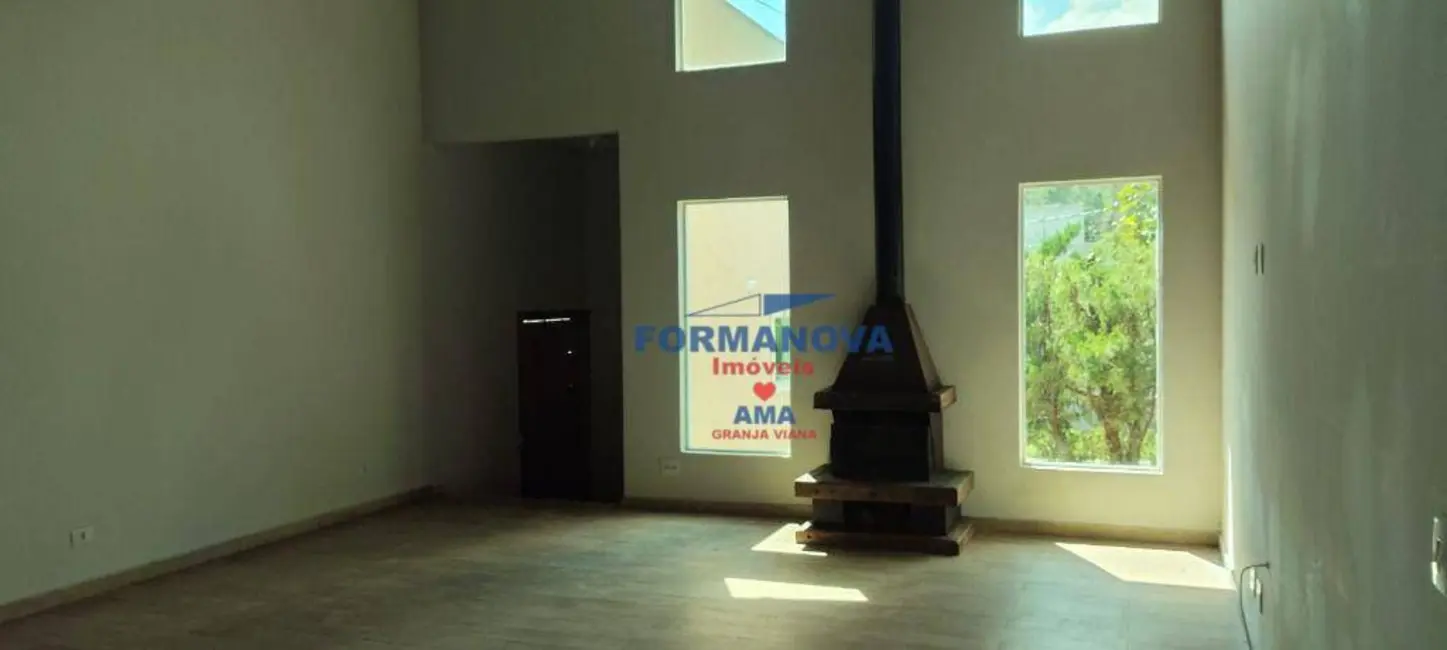 Foto 9 de Casa de Condomínio com 3 quartos à venda e para alugar, 550m2 em Vargem Grande Paulista - SP