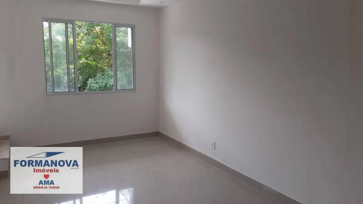 Foto 5 de Casa de Condomínio com 2 quartos à venda, 104m2 em Jardim Rio das Pedras, Cotia - SP