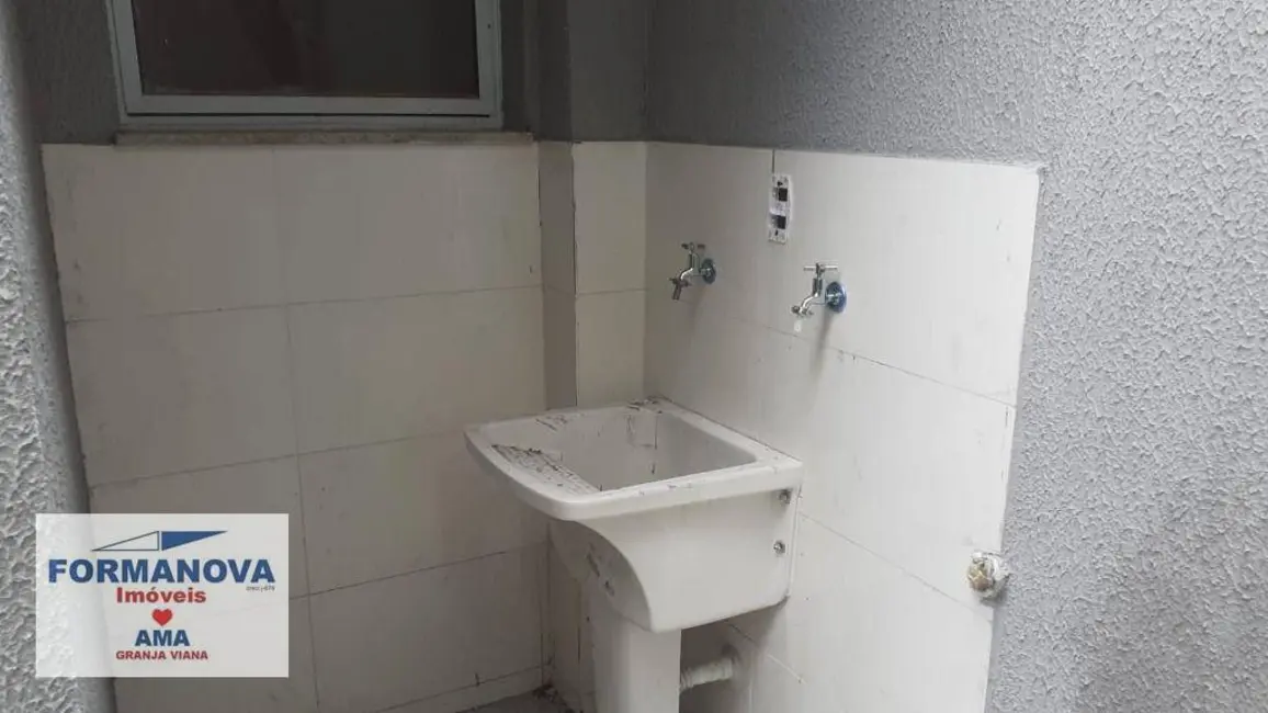 Foto 9 de Casa de Condomínio com 2 quartos à venda, 104m2 em Jardim Rio das Pedras, Cotia - SP