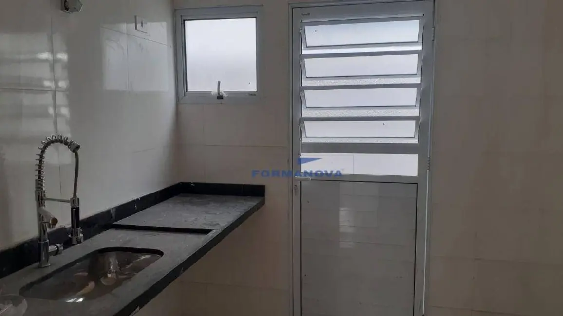 Foto 7 de Casa de Condomínio com 2 quartos à venda, 104m2 em Jardim Rio das Pedras, Cotia - SP