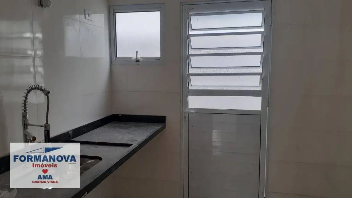 Foto 7 de Casa de Condomínio com 2 quartos à venda, 104m2 em Jardim Rio das Pedras, Cotia - SP