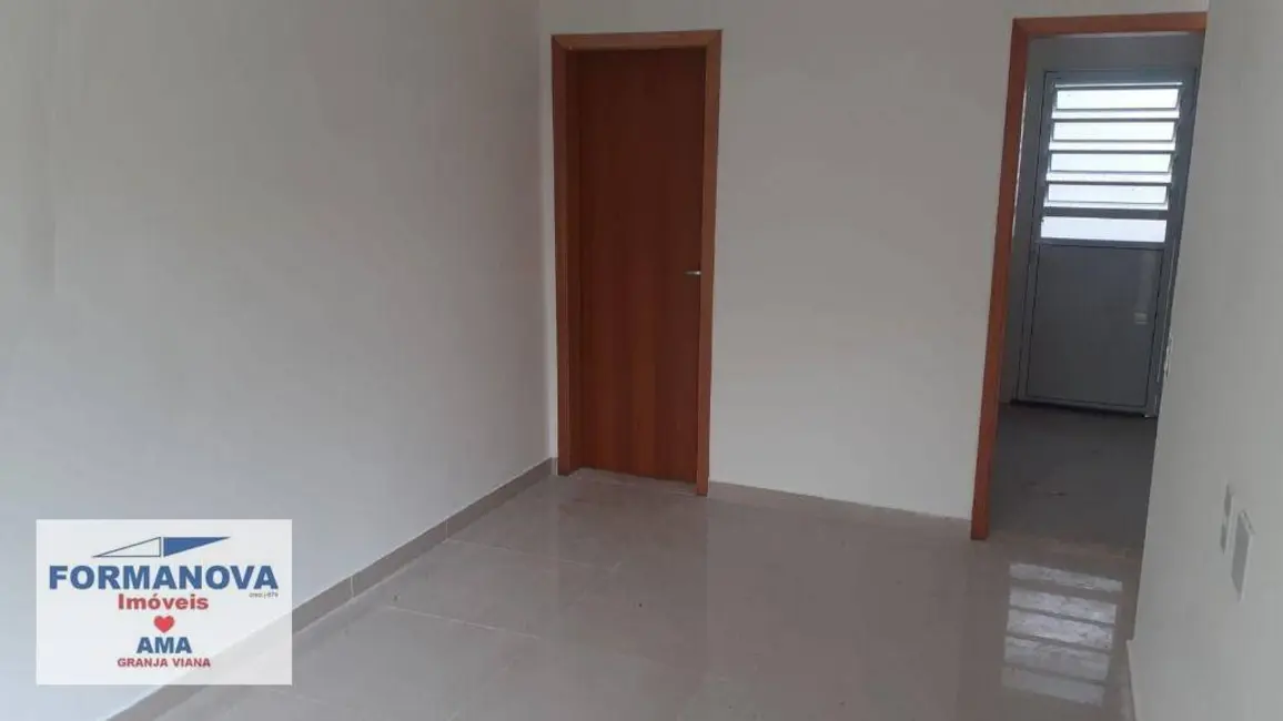 Foto 4 de Casa de Condomínio com 2 quartos à venda, 104m2 em Jardim Rio das Pedras, Cotia - SP