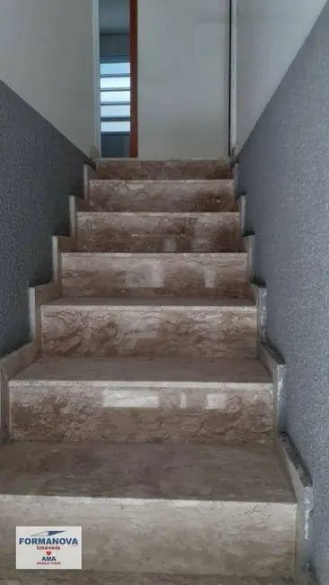 Foto 6 de Casa de Condomínio com 2 quartos à venda, 104m2 em Jardim Rio das Pedras, Cotia - SP