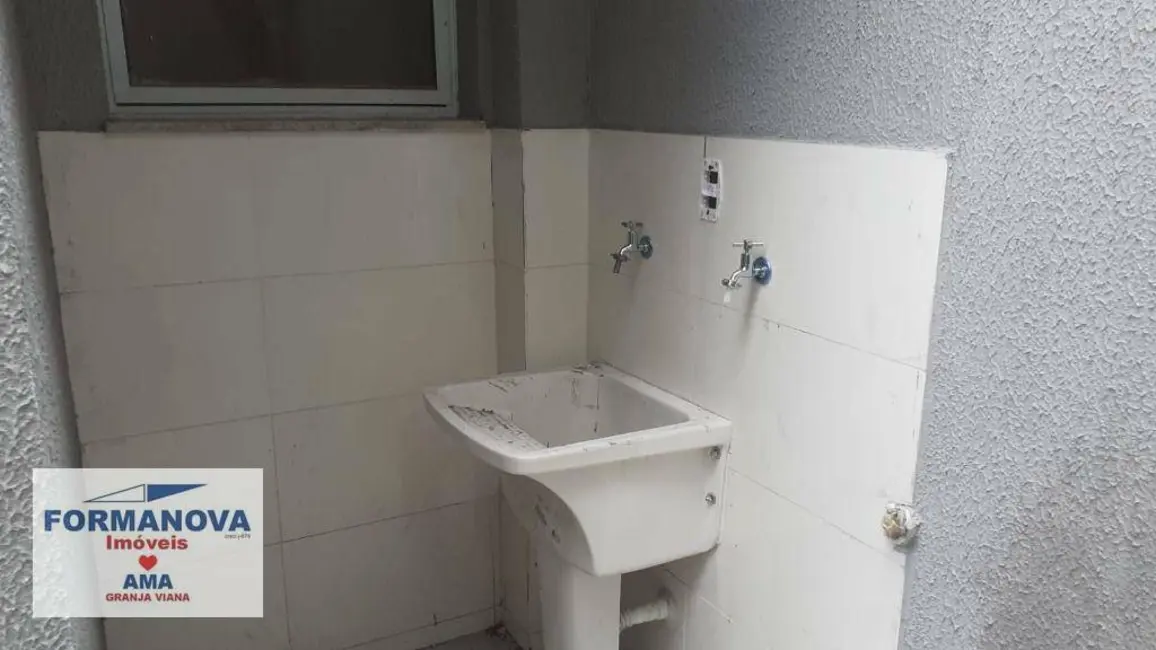 Foto 9 de Casa de Condomínio com 2 quartos à venda, 104m2 em Jardim Rio das Pedras, Cotia - SP