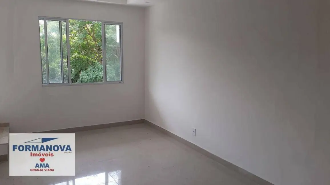 Foto 5 de Casa de Condomínio com 2 quartos à venda, 104m2 em Jardim Rio das Pedras, Cotia - SP