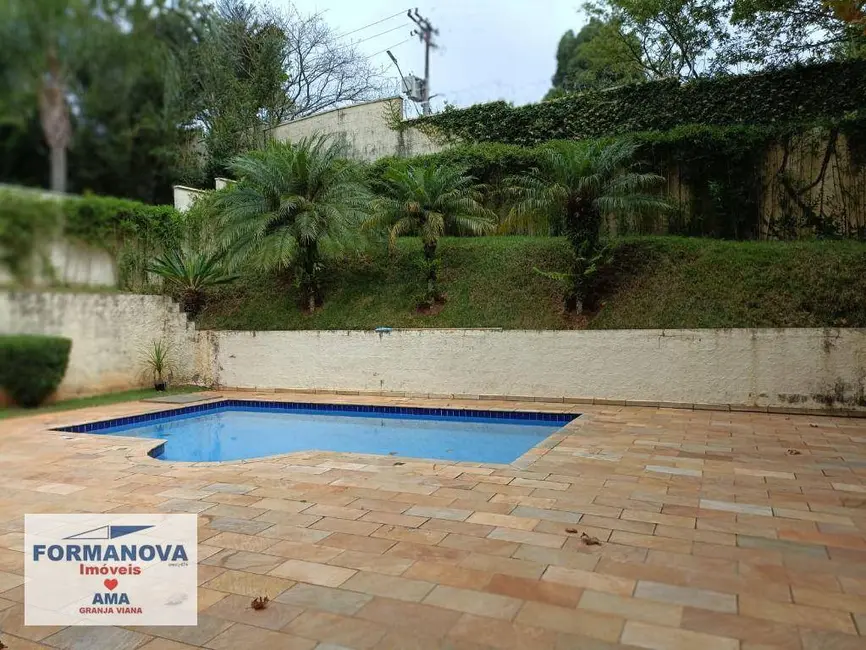 Foto 7 de Casa de Condomínio com 4 quartos à venda, 700m2 em Bosque do Vianna, Cotia - SP